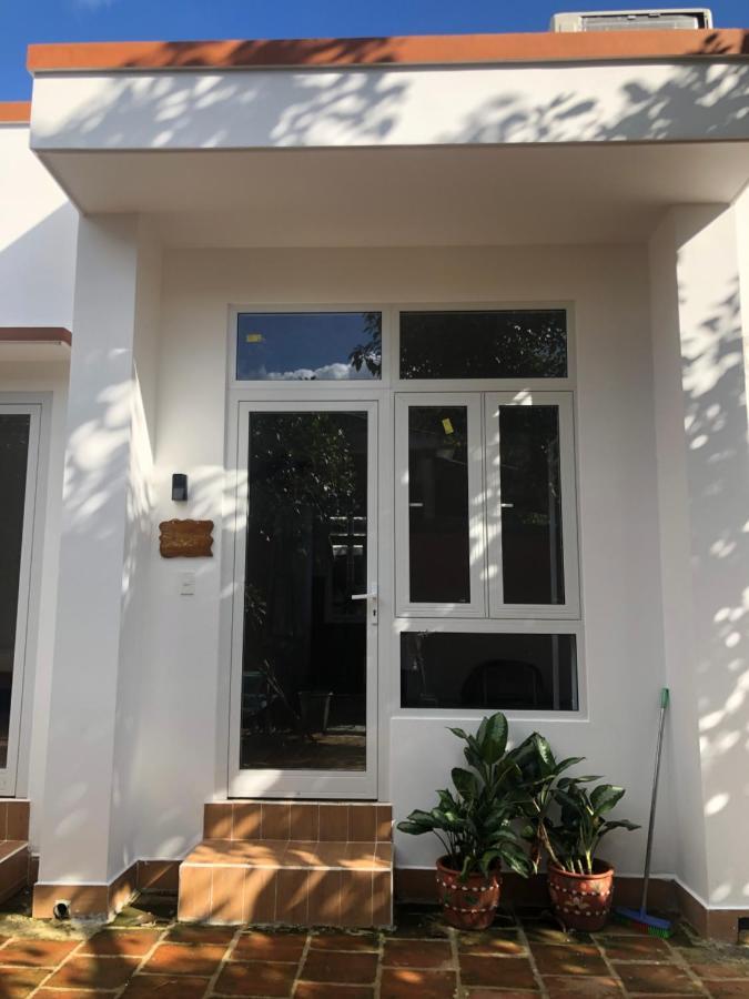 Phuoc Son Homestay 21& Sweet Yoga House מראה חיצוני תמונה