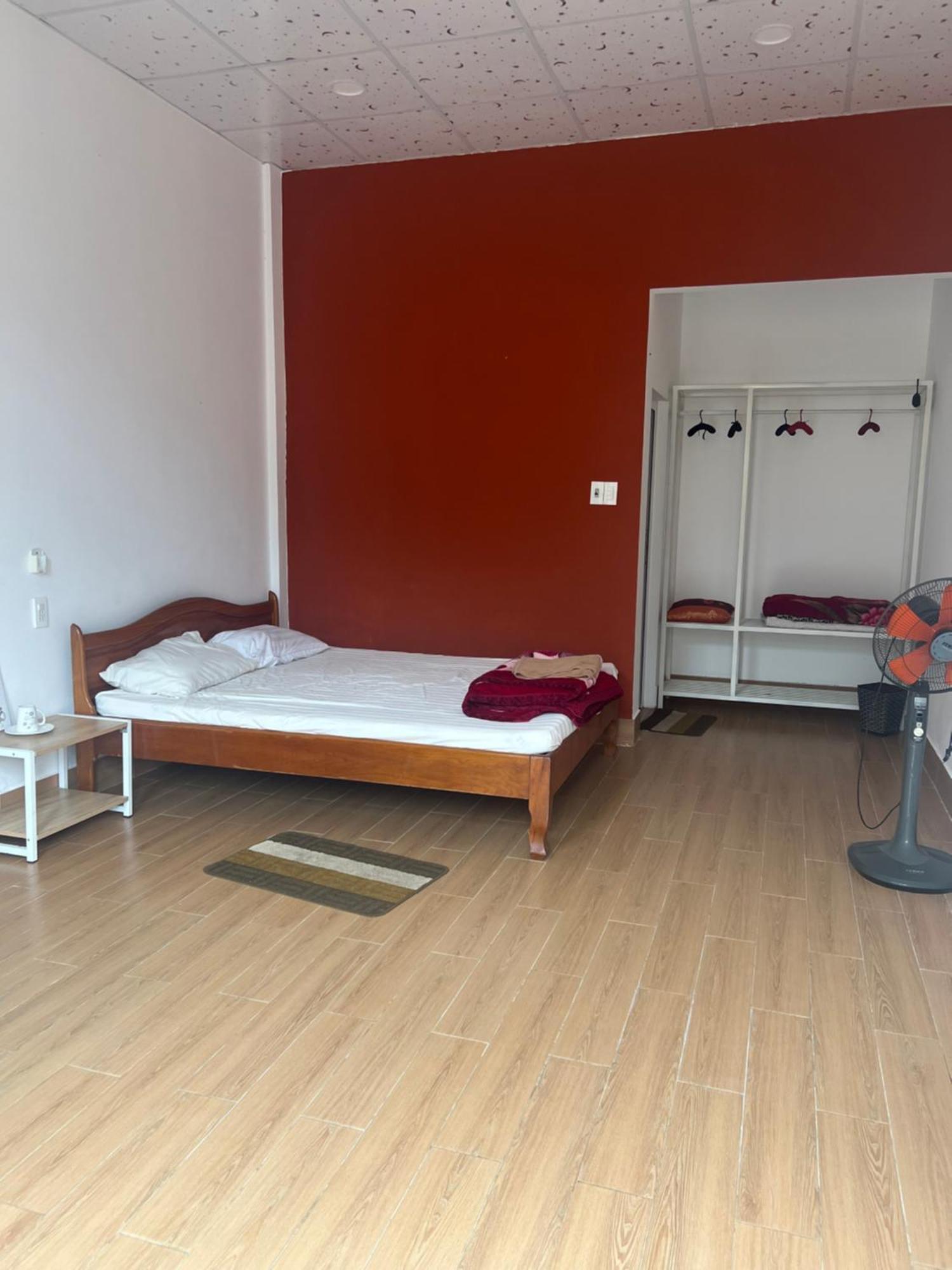 Phuoc Son Homestay 21& Sweet Yoga House מראה חיצוני תמונה